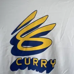 UNDER ARMOUR CURRY ロングスリーブシャツ 160 カリー