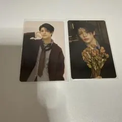 &TEAM MAKI マキ &♡ トレカセット