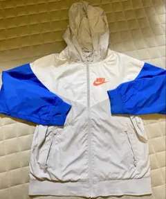Nike フード付きジャケット M