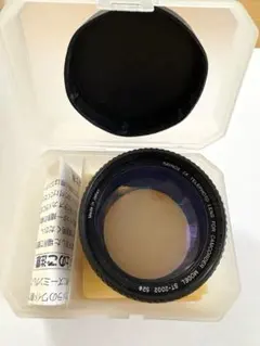 RAYNOX ST-2002 2x テレフォトレンズ 52mm径用