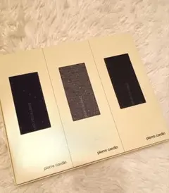 pierre cardin メンズソックス 3足セットのサムネイル