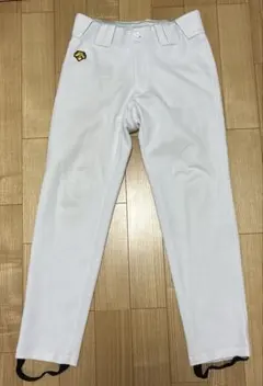 管36 デサント 野球 ユニフォーム ショートフィットパンツ Oサイズ