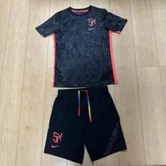 Nike サッカーウェア 上下セット Lサイズ　Neymar Jr.