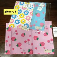 Sサイズ ランチョンマット3枚セット新品タグ付き