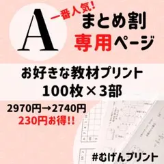 【たけちゃん様専用】2.50.6.74.76.小2計算 小2漢字 小6計算