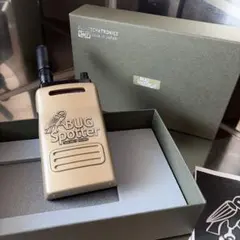 盗聴器発見機 BUG SPOTTER - メルカリ