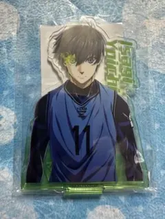 潔世一 アクリルスタンド アクスタ 劇場版ブルーロック エピソード凪