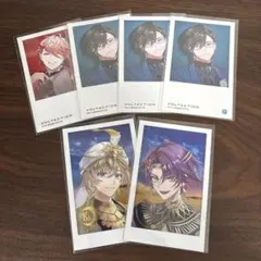 にじさんじ VOLTACTION チェキ まとめ売り