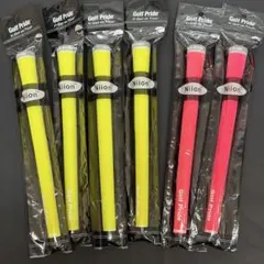新品】Golf Pride Niion グリップ 7本セット - メルカリ