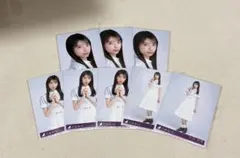 乃木坂46 矢田萌華 生写真 まとめ売り - メルカリ