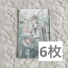 にじさんじ ノスタルジア カード 2025 弦月藤士郎