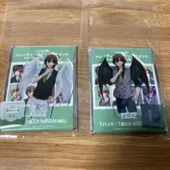 うたプリ AGF アクスタ 嶺二