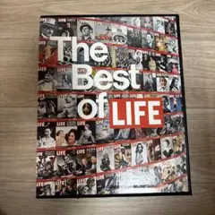 The Best of LIFE レトロ 美品