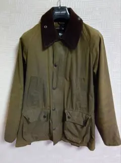 Barbour CLASSIC BEDALE