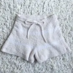 ジェラピケ　ショートパンツ　ルームウェア
