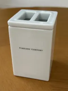 타임리스 컴포트 (Timeless Comfort) 칫솔 스탠드, 스탠드