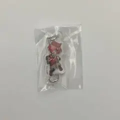 地縛少年花子くん　25巻　特装版　アクリルチャーム　ミツバくん