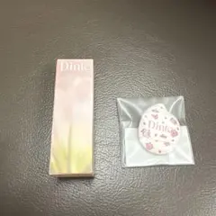 Dinto ソフトグローリキッドチーク P205 パル ユスティティアのサムネイル