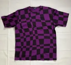 DECO depuis 1985 uneune カットソー　マスタード DECO depuis 1985 uneune カットソー マスタード - メルカリ