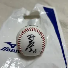 2026年最新】村田修一 サインボールの人気アイテム - メルカリ