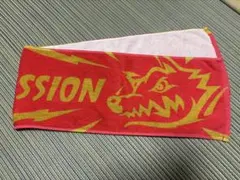 MAN WITH A MISSION 武道館限定カラー タオルのサムネイル
