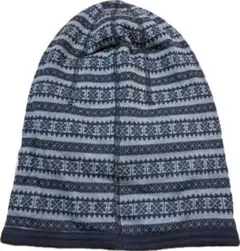 新品 NUMBER (N)INE ナンバーナイン ニットキャップ ビーニー