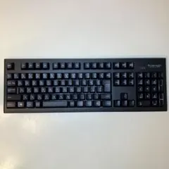 ELECOM EXTRA TOUCH プレミアムメンブレン　キーボード