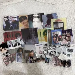 ENHYPEN ソンフン まとめ売り