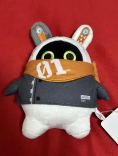ゼンレスゾーンゼロ ゼンゼロ ボンプ ぬいぐるみ マスコット イアス GIGO