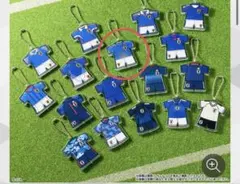 アクリルチャームビスケット サッカー日本代表 ver.2026 No.13 - メルカリ