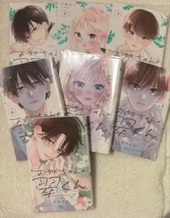 【匿名配送】お姉ちゃんの翠くん ①～⑩巻 既刊全巻セット 目黒あむ 匿名発送】 お姉ちゃんの翠くん 10巻・11巻セット - メルカリ