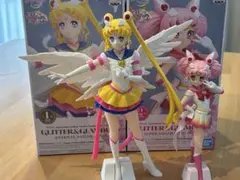 2026年最新】セーラームーン 30周年 フィギュアの人気アイテム - メルカリ