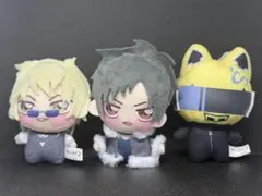 2026年最新】平和島 ぬいぐるみの人気アイテム - メルカリ