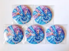 トゥインクル缶バッジ第8弾 High! キュアミラクルルビー - メルカリ