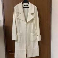 チェスターコート ロングコート