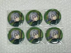 アイナナ アイドリッシュセブン ブラホワ 缶バッジ Re:vale 千 - メルカリ