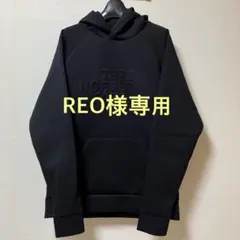 ノースフェイス　テックエア スウェット フーディー