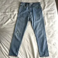 Levi's RE/DONE デニム リーバイス　リダン　25のサムネイル