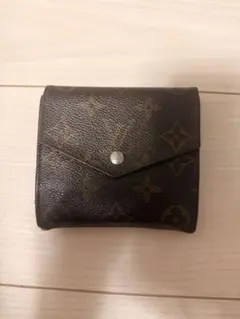 Louis Vuitton モノグラム 二つ折り財布のサムネイル