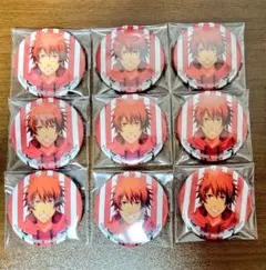 うたプリ 一十木音也 缶バッジ