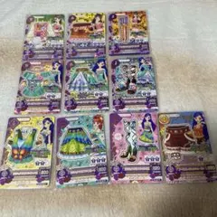 ボヘミアンスカイコーデセット