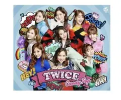 TWICE Candy Pop 初回限定盤A