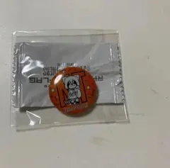 缶バッジ 三代目JSoulBrothers NAOTO RAISETHEFLAG