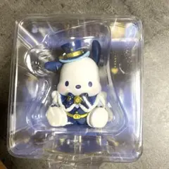 ポチャッコ サンリオ ハッピーくじ Holiday Collection☆