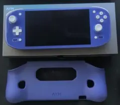 AYN Odin2portal　RAM12GB ROM512GB indigo