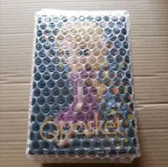 Qposket 王女 ラプンツェル 姫 ディズニープリンセス 映画 城 金髪 塔