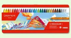 新品 「カランダッシュ ネオカラーI」 30色セットのサムネイル