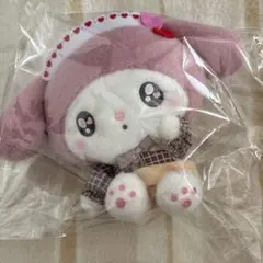 ちゃい様専用 マイメロ