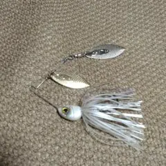 スピナーベイト 12個セット！新品未使用！ 2025年最新】スピナーベイトの人気アイテム - メルカリ