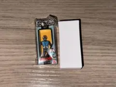 仮面ライダー ソフビパッケージチャーム　旧1号 シークレット